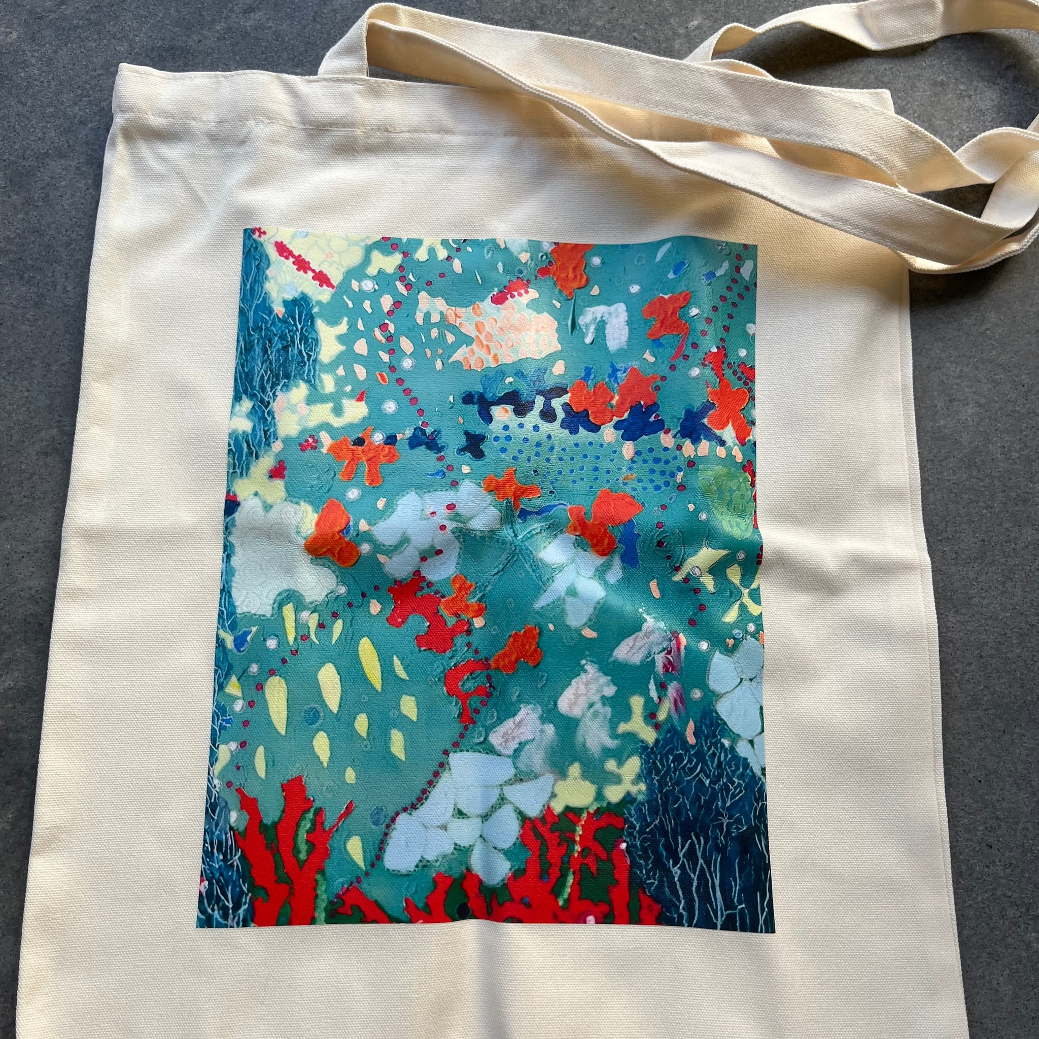 Coral Reef