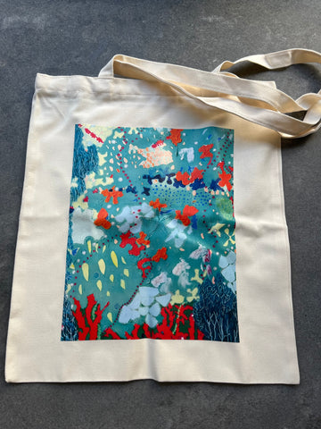 Coral Reef