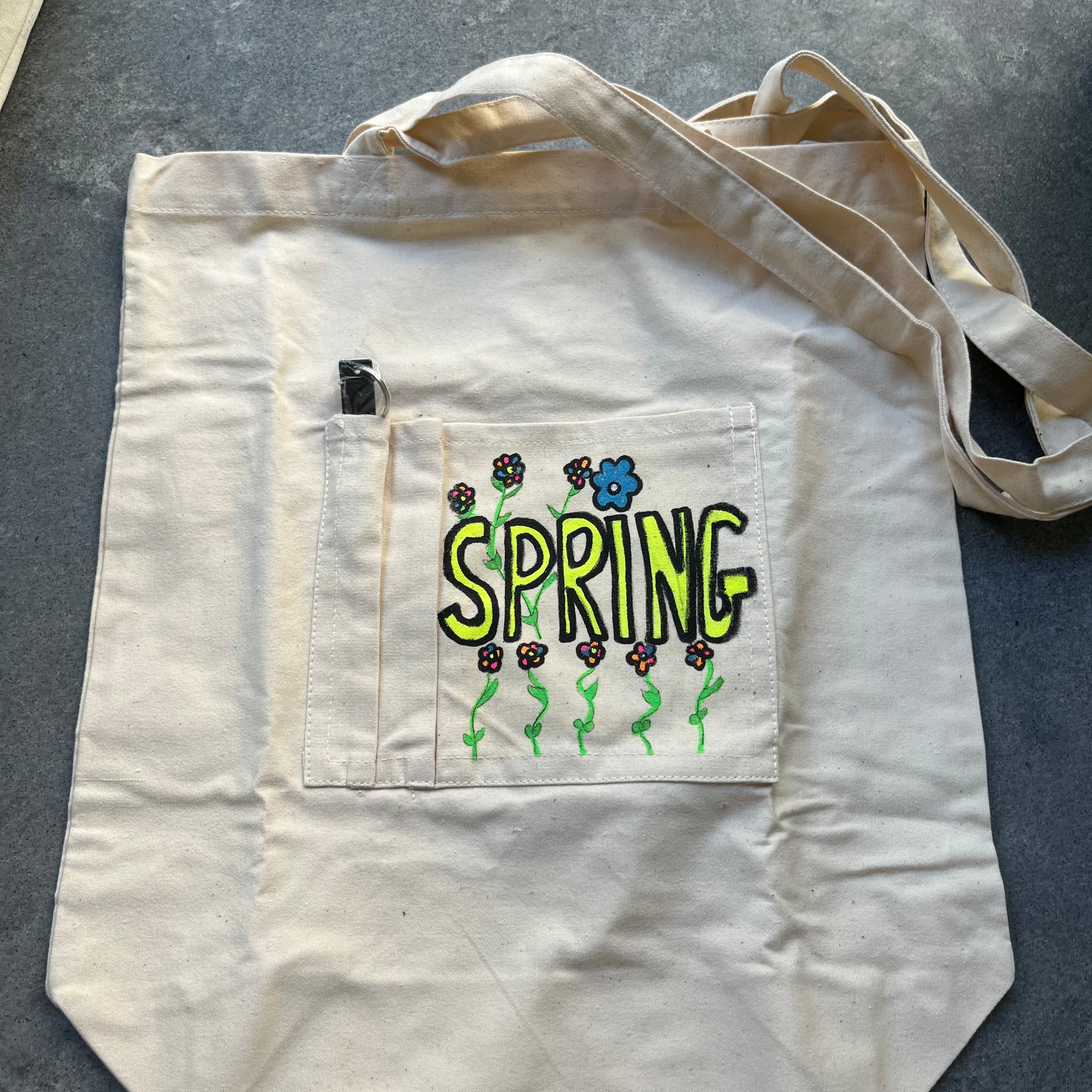 Spring