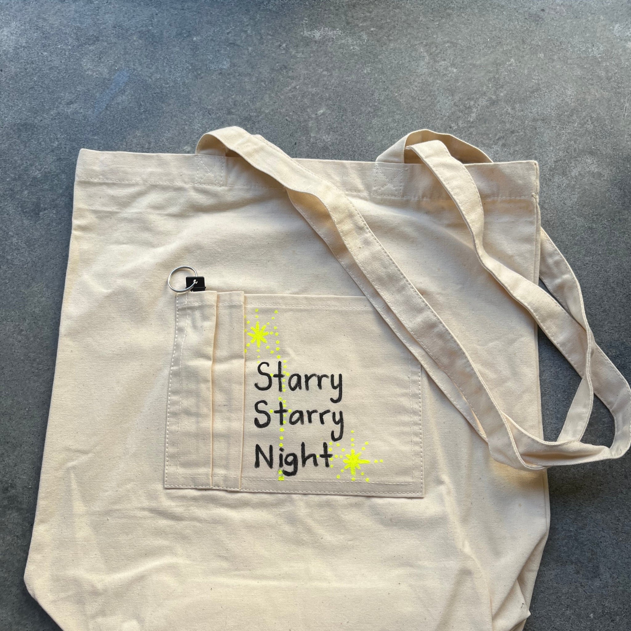 Starry Starry Night