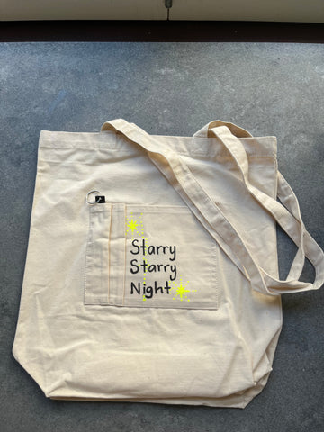 Starry Starry Night