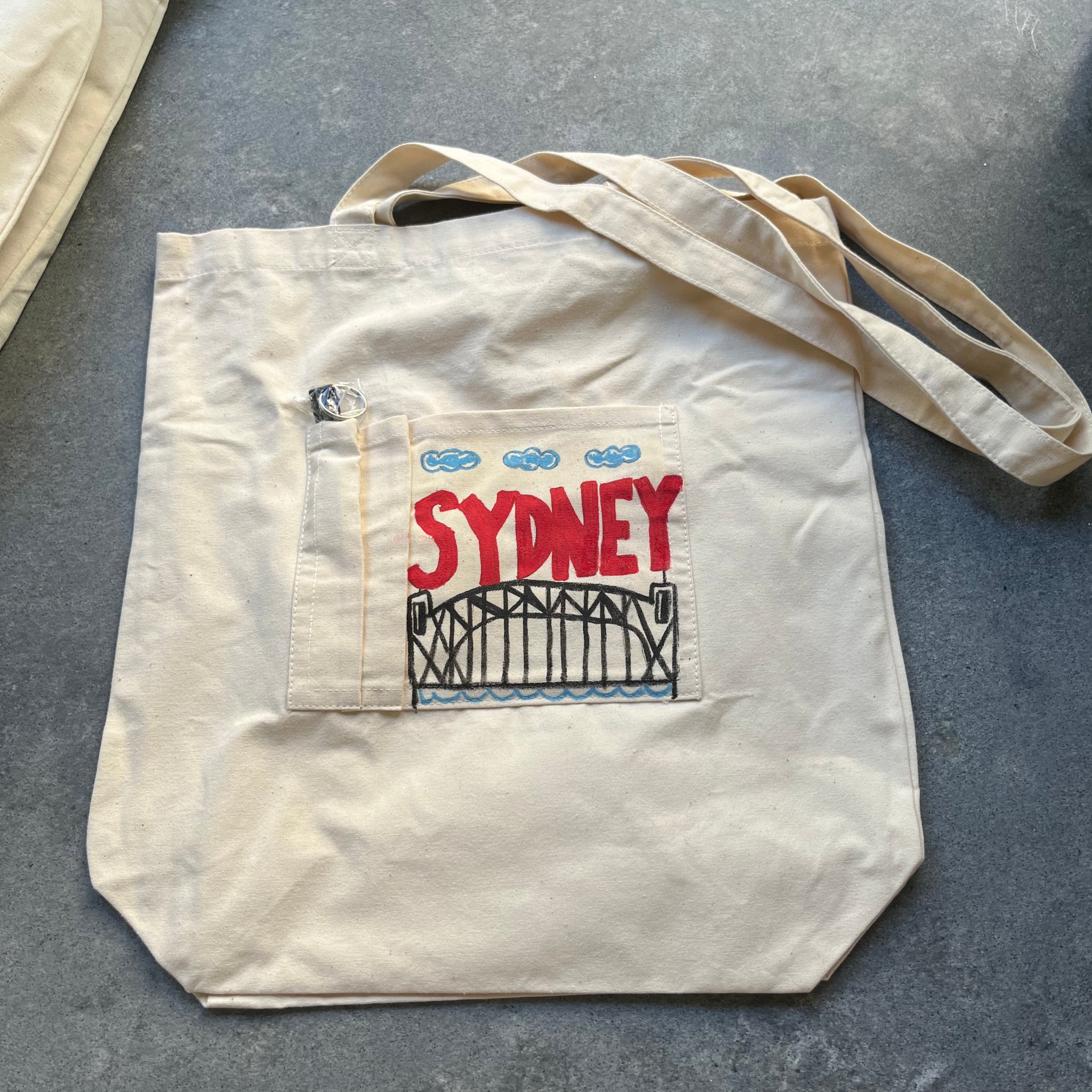 Sydney
