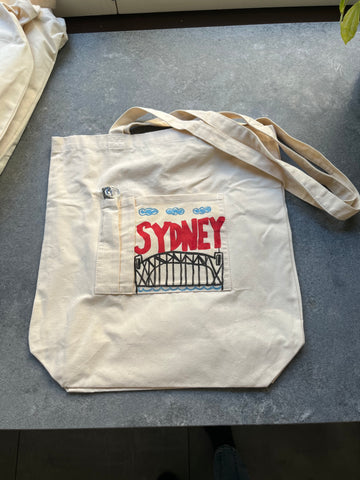 Sydney